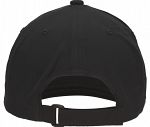 ASICS Performance Cap Black / White